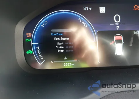 2024 Toyota Rav4 Xse из США, поврежденный, VIN JTME6RFV8RJ059400